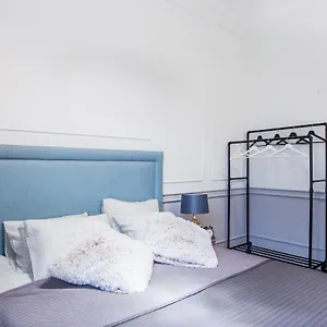Cracow Zacisze Apartamento Cracovia