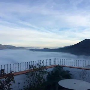  Сasa de vacaciones Casa El Volaero