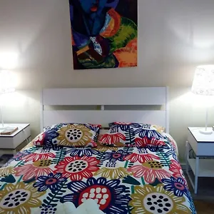 Famille Au Coeur De Lisbonne Apartamento Lisboa