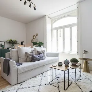 Flh Cais Sodré Charming Flat Apartamento Lisboa