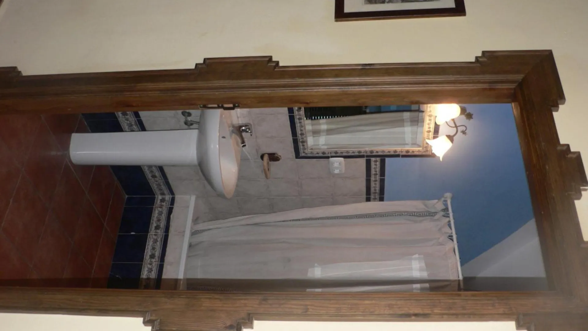 Country house Cortijo La Cola Guest House Canete la Real