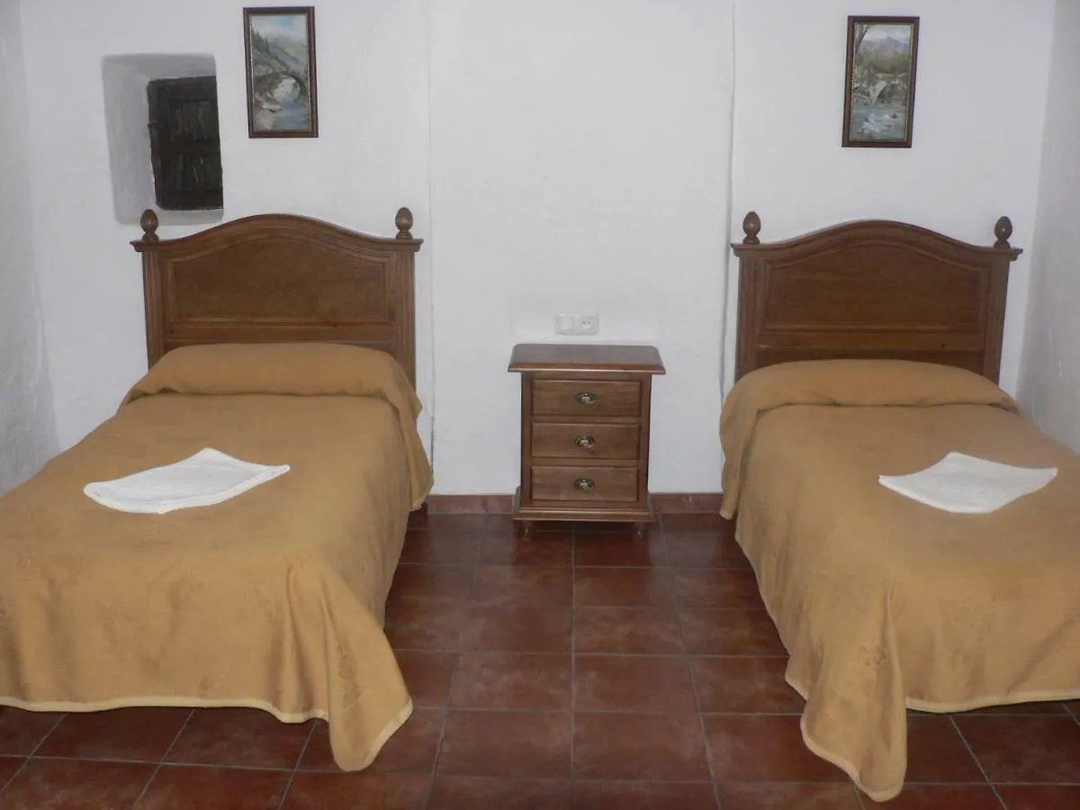 Country house Cortijo La Cola Guest House Canete la Real