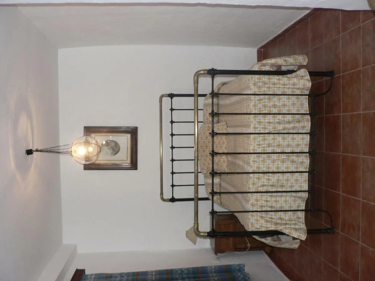 Cortijo La Cola Guest House Canete la Real Spain