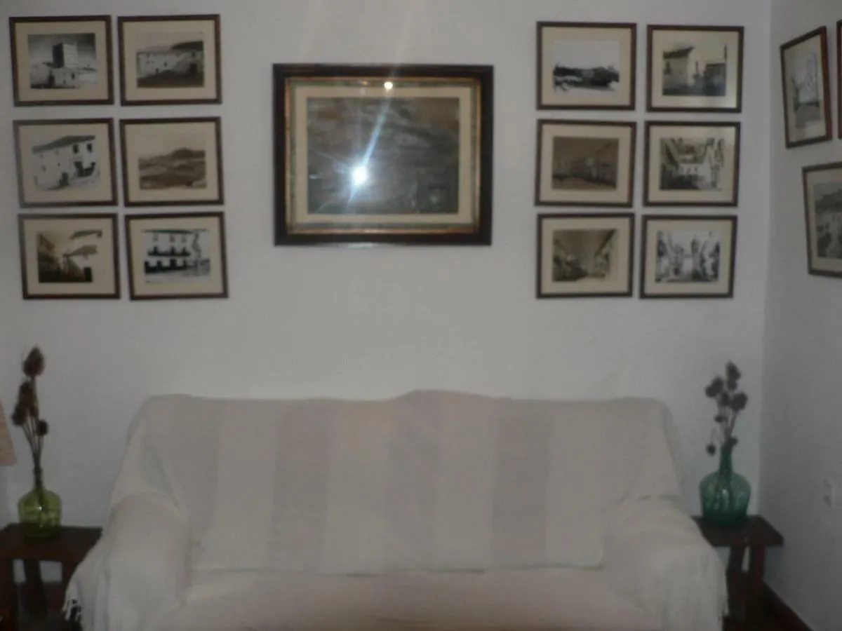 Cortijo La Cola Guest House Canete la Real 0*,