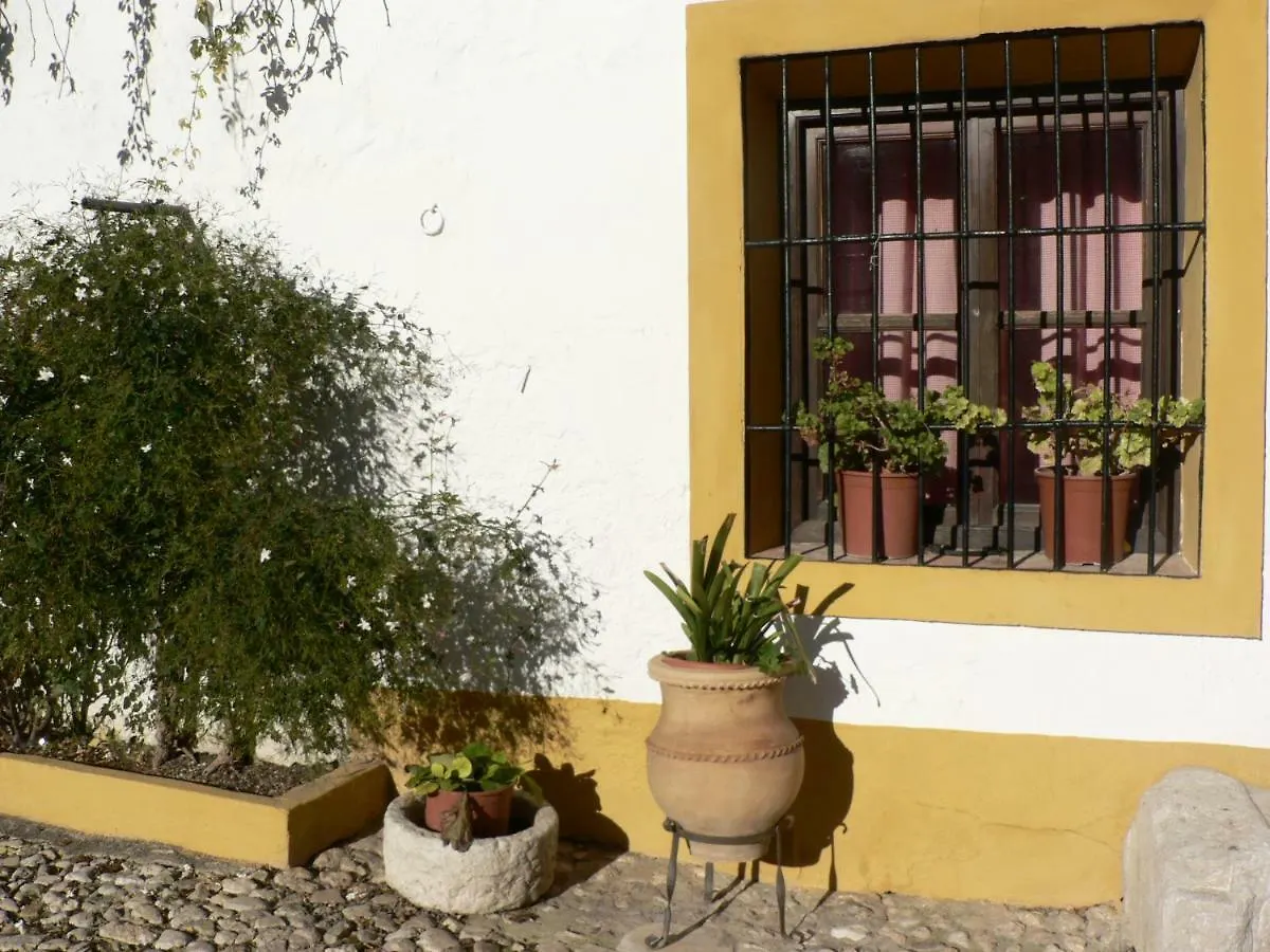 Country house Cortijo La Cola Guest House Canete la Real