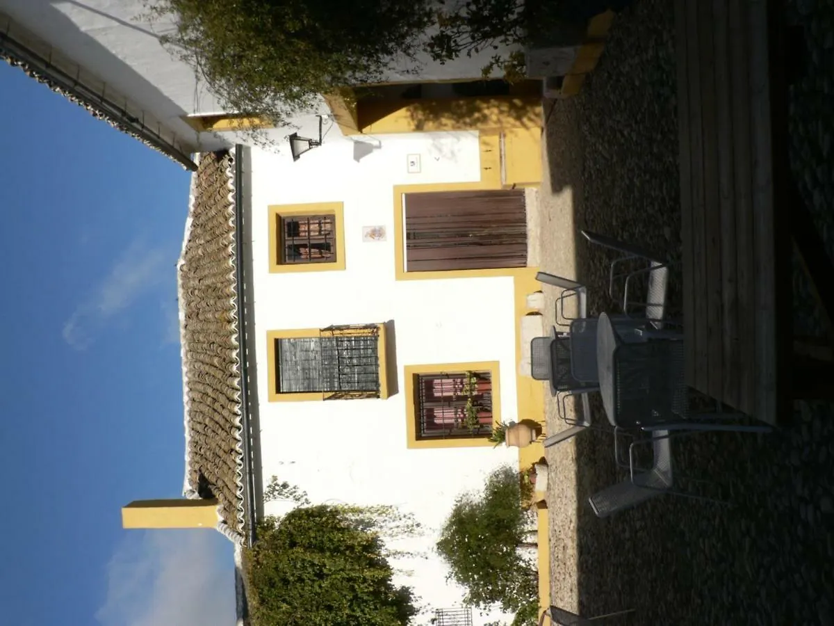 Country house Cortijo La Cola Guest House Canete la Real
