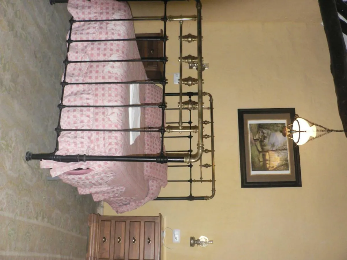 Cortijo La Cola Guest House Canete la Real 0*,