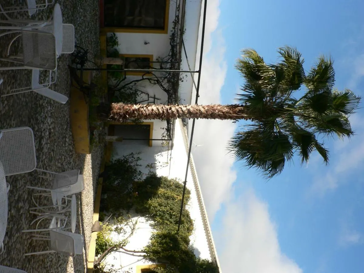 Cortijo La Cola Guest House Canete la Real Country house