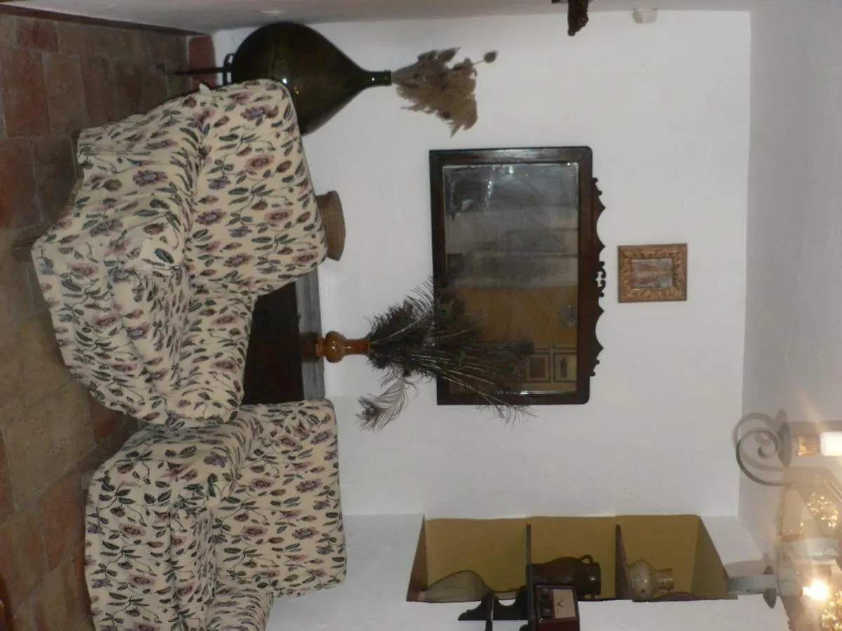 Cortijo La Cola Guest House Canete la Real Country house